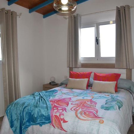 Casa Nicolas y Pino Puerto De Mogan Eksteriør billede