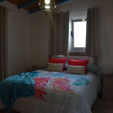 Casa Nicolas y Pino Puerto De Mogan Eksteriør billede