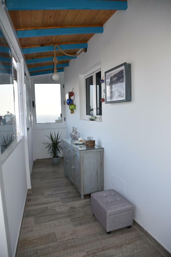 Casa Nicolas y Pino Puerto De Mogan Eksteriør billede